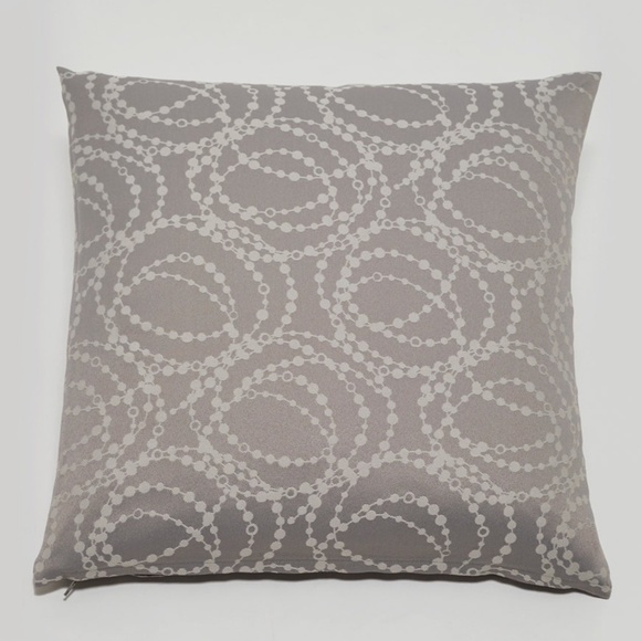 Herman Miller 'Udon' fabric Pillow Covers Made from SET of 2 NWT - Picture 2 of 3